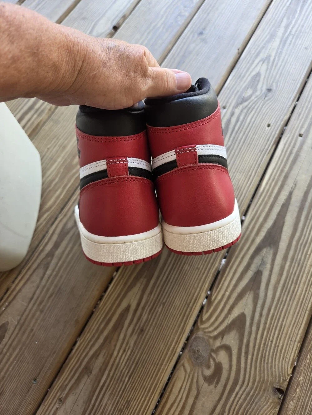 Jordan air retro